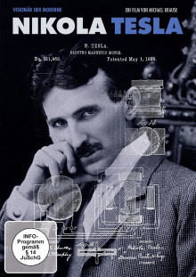Nikola Tesla - Visionary of Modern Times Trailer
