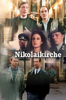 Nikolaikirche Trailer