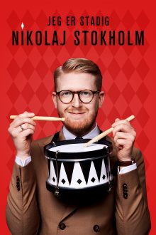 Nikolaj Stokholm: Jeg er stadig Nikolaj Stokholm Trailer