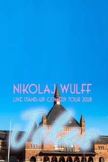 Nikolaj Wulff: Jokes Trailer