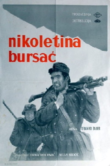 Nikoletina Bursac Trailer