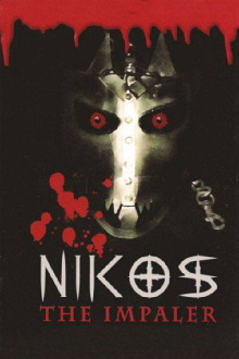 Nikos the Impaler Trailer