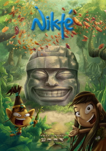 Nikté Trailer