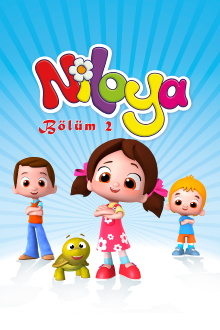 Niloya Bölüm 2 Trailer