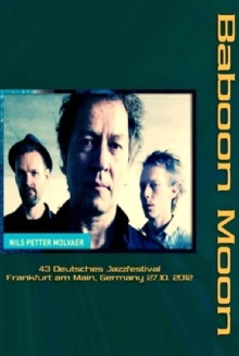 Nils Petter Molvaer - Baboon Moon Trailer