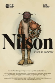 Nilson Filho do Campeão Trailer