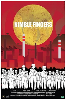 Nimble Fingers Trailer