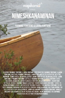 Nimeshkanaminan Trailer