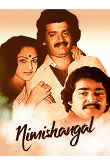 Nimishangal Trailer