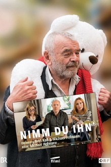Nimm Du ihn Trailer