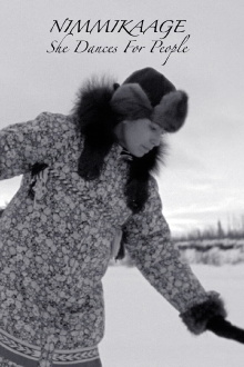 Nimmikaage: She Dances for People Trailer