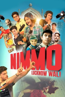 Nimmo Lucknow Wali Trailer