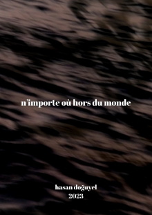 n'importe où hors du monde Trailer