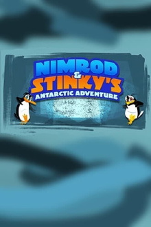 Nimrod and Stinky's Antarctic Adventure Trailer