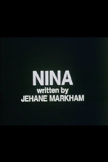 Nina Trailer