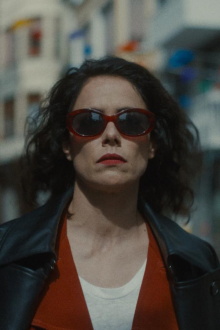 Nina Trailer