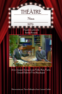 Nina Trailer