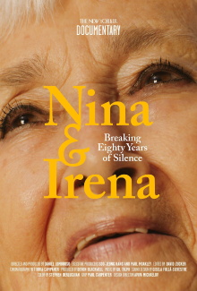 Nina & Irena Trailer