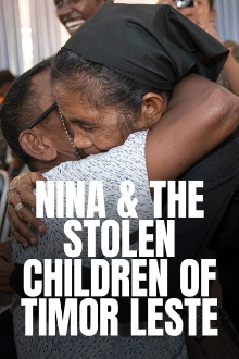 Nina & the Stolen Children of Timor Leste Trailer