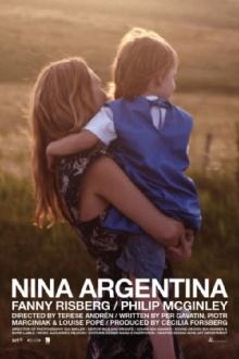 Nina Argentina Trailer