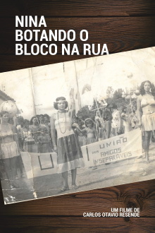 Nina - Botando o Bloco a Rua Trailer