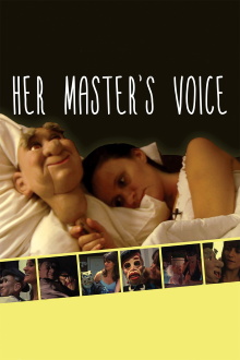 Nina Conti: Her Master's Voice Trailer