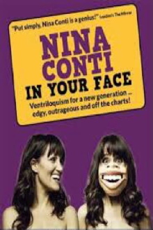 Nina Conti - In Your Face Trailer