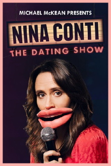 Nina Conti: The Dating Show Trailer