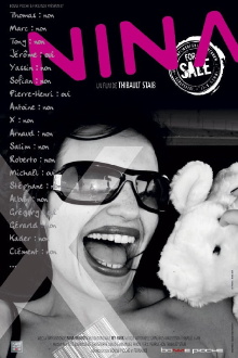 Nina - Diary of a Porn Star Trailer