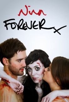 Nina Forever Trailer
