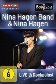 Nina Hagen Band - Live @ Rockpalast Trailer
