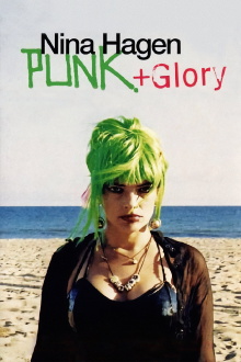 Nina Hagen = Punk + Glory Trailer