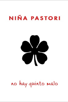 Niña Pastori: Every Cloud Has A Silver Lining Trailer