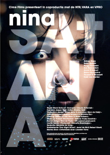 Nina Satana Trailer