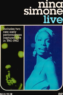 Nina Simone - I Loves You Porgy (Live 1961-62) Trailer
