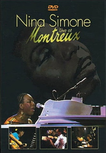 Nina Simone: Live at Montreux Jazz Festival 1987 Trailer