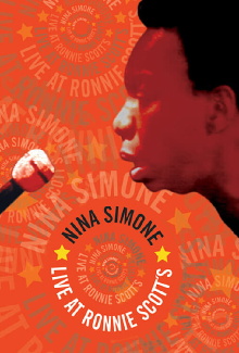 Nina Simone - Live at Ronnie Scott's Trailer