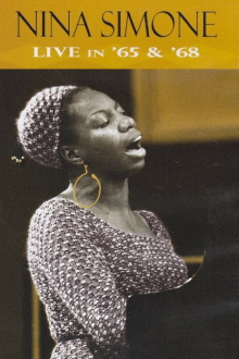 Nina Simone: Live in '65 & '68 Trailer