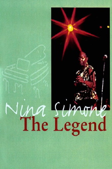 Nina Simone: The Legend Trailer