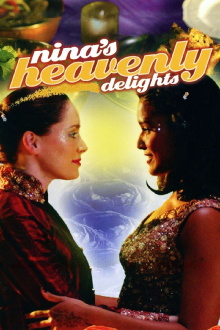 Nina's Heavenly Delights Trailer