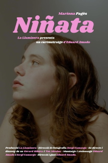 Niñata Trailer