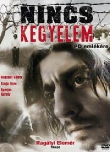 Nincs kegyelem Trailer