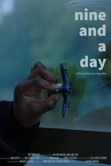 Nine and a Day Trailer