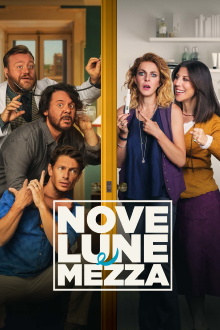Nine and a Half Moons Trailer