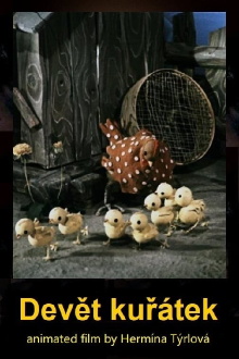 Nine Chicks Trailer