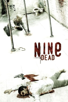 Nine Dead Trailer