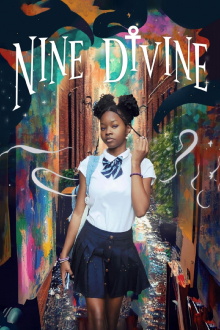 Nine Divine Trailer