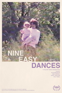 Nine Easy Dances Trailer