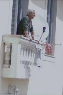 Nine Eyes of Google Street View: Slideshow Trailer