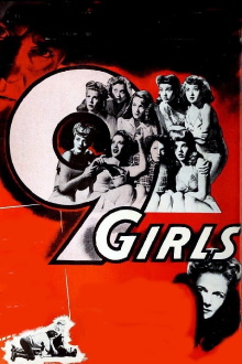 Nine Girls Trailer
